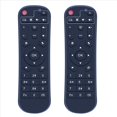 thumbnail image 1 of 2X Reemplazo de Control Remoto para Android TV Box A95X PRO F2 F3 F4 R5 R3 H40 H50 H60 Controlador de Decodificador, 1 of 5