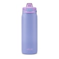 thumbnail image 1 of Botella de agua Ello Kids Pop & Fill 530 ml de acero inoxidable, 1 of 9