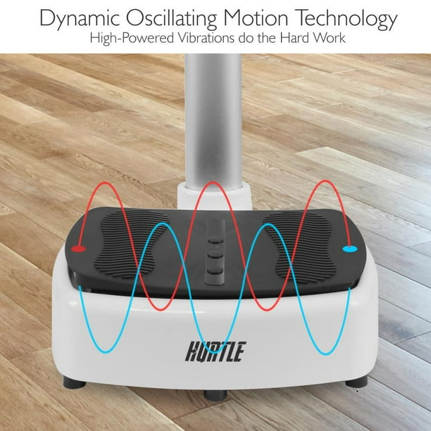 Vibration platform walmart new arrivals