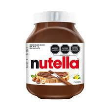 Nutella 1 Kg