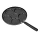 thumbnail image 5 of Desayuno Tortilla Sartén Huevo Freidora Hierro Antiadherente Mini Panqueque, 5 of 7