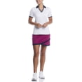 thumbnail image 2 of Ben Hogan Women’s Performance 16" Tipped Golf Skort, Sizes XS-XXXL, 2 of 4