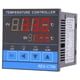thumbnail image 2 of Controlador De Temperatura REX-C700 Controlador De Temperatura Digital RELAY + SSR PID Sistema De Agua Caliente Para El Hogar ANGGREK Hardware, 2 of 8