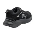 thumbnail image 3 of Tenis Niño Suns Deportivos Confort Ejercicio negro 24.5, 3 of 6