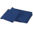 thumbnail image 2 of Egyptian Cotton 2 PCs Pillowcases Stripe (Egyptian/Royal Blue,Standard), 2 of 3