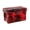 Red Camo, variant on USA Made Frosted Frog Red and Black 45 Quart Ice Chest Heavy Duty High Performance Roto-Molded Cooler