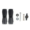 thumbnail image 4 of Aluminum Double Socket Support Holder Double Socket Arm Motorcycle Socket Mount for Mounts Metal Ball Socket Mount, 4 of 9