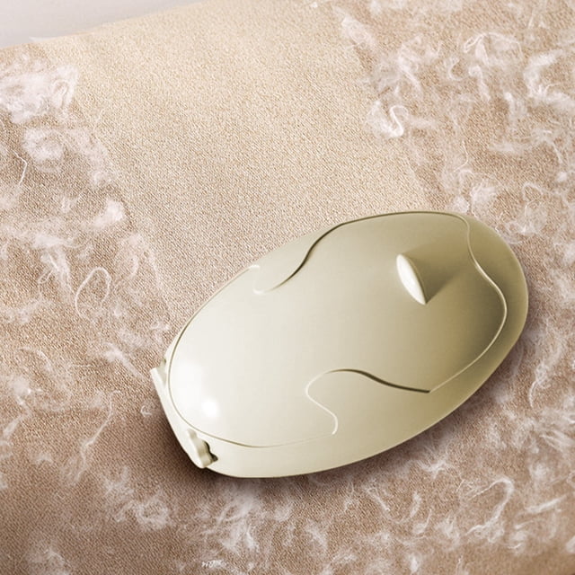 Wzzjkit Hair Adhesive Device Penguin Appearance Washable and Reusable for Household or Business Use Strong Adhesion and Is Convenient and Fast
