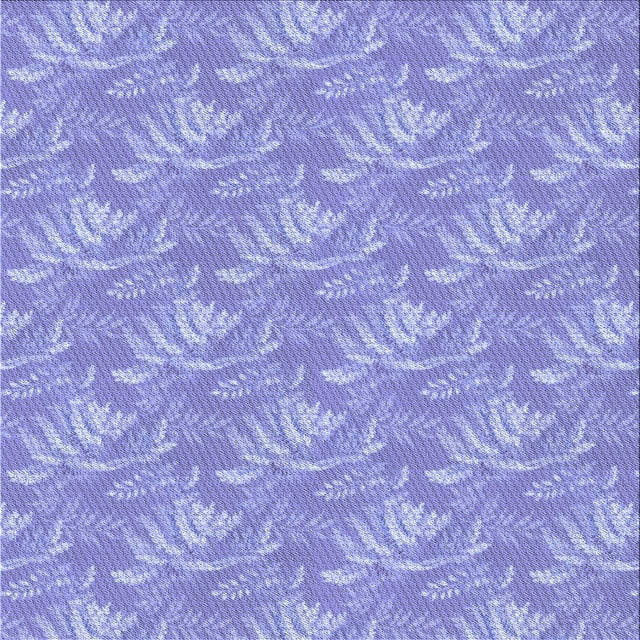 Ahgly Company Tapis d'Intérieur Lavables en Machine, Carrés de Transition, Ardoise Bleue, 5' Carré
