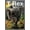 Barnwood Framed Version, variant on Jurassic World: Rebirth (2025) - T. Rex Wall Poster, 22.375" x 34"