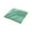 Green, variant on Kugisaki Fleece Chair Cushion Solid Color, Soft Kitchen Office Table Chair Pads with Non Slip Backing, Seat Cushion for Dining Room,Bar,Patio Chairs,15.7x15.7In