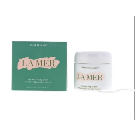 La Mer The Moisturizing Cream - 3.4 Oz / 100 ml