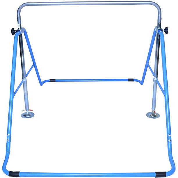 Barre de gymnastique horizontale réglable pour enfants Kip Home