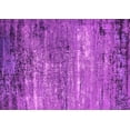 thumbnail image 1 of Ahgly Company Indoor Rectangle Oriental Pink Industrial Area Rugs, 2' x 4', 1 of 4