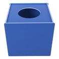 thumbnail image 5 of CIMAXIC Party Lottery Box Raffle Ball Game Box Tickets Box Storage Box Raffle Box Party Favor,8.27"X7.87"X7.48", 5 of 5