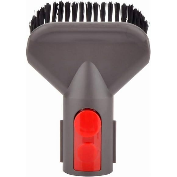 Stubborn Dirt Tool Attachments Compatible with Dy*son Gen 5 Gen5 V15 V12 V11 V10 V8 V7 Vacuum Cleaner Hard Bristle Accessories Tool Replacement Parts