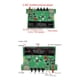 thumbnail image 4 of Placa Receptora Estéreo, Altavoz De 4 Ohmios, 4 Botones, Compatible Con Múltiples Formatos, Carga Tipo C, Placa Decodificadora De Sonido Bluetooth, Ahorro De Energía Para, 4 of 7