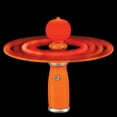 thumbnail image 2 of Halloween Jack-O-Lantern 7.75" Light-up Rotating Wand, 2 of 2