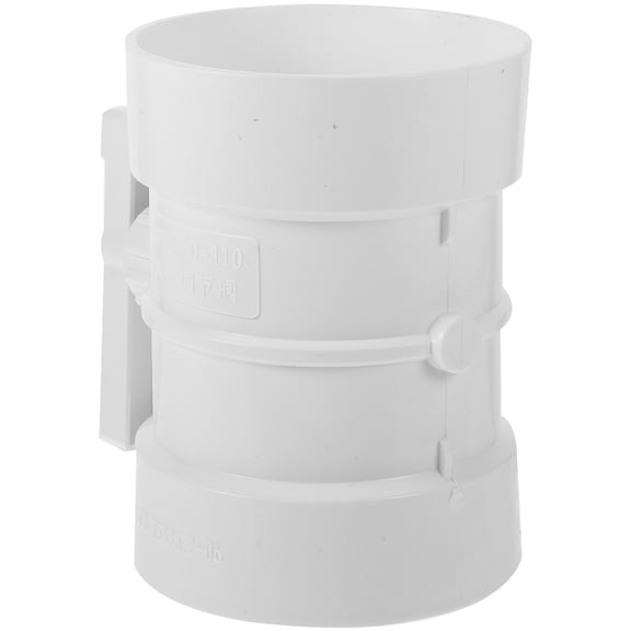 GETAJGHSD Beige PP Air Duct Valve for Home Ventilation and Air Conditioning 2Pcs