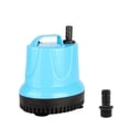 thumbnail image 1 of Mini Water Pump for Domestic Fish Tank Submersible Pump with Filter Pond Submersible Water Pump ,Easy to Install, 1 of 4