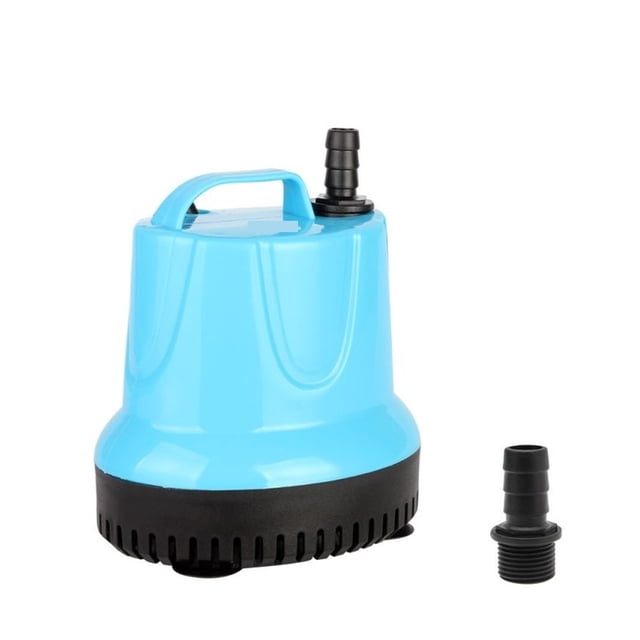 Mini Water Pump for Domestic Fish Tank Submersible Pump with Filter Pond Submersible Water Pump ,Easy to Install