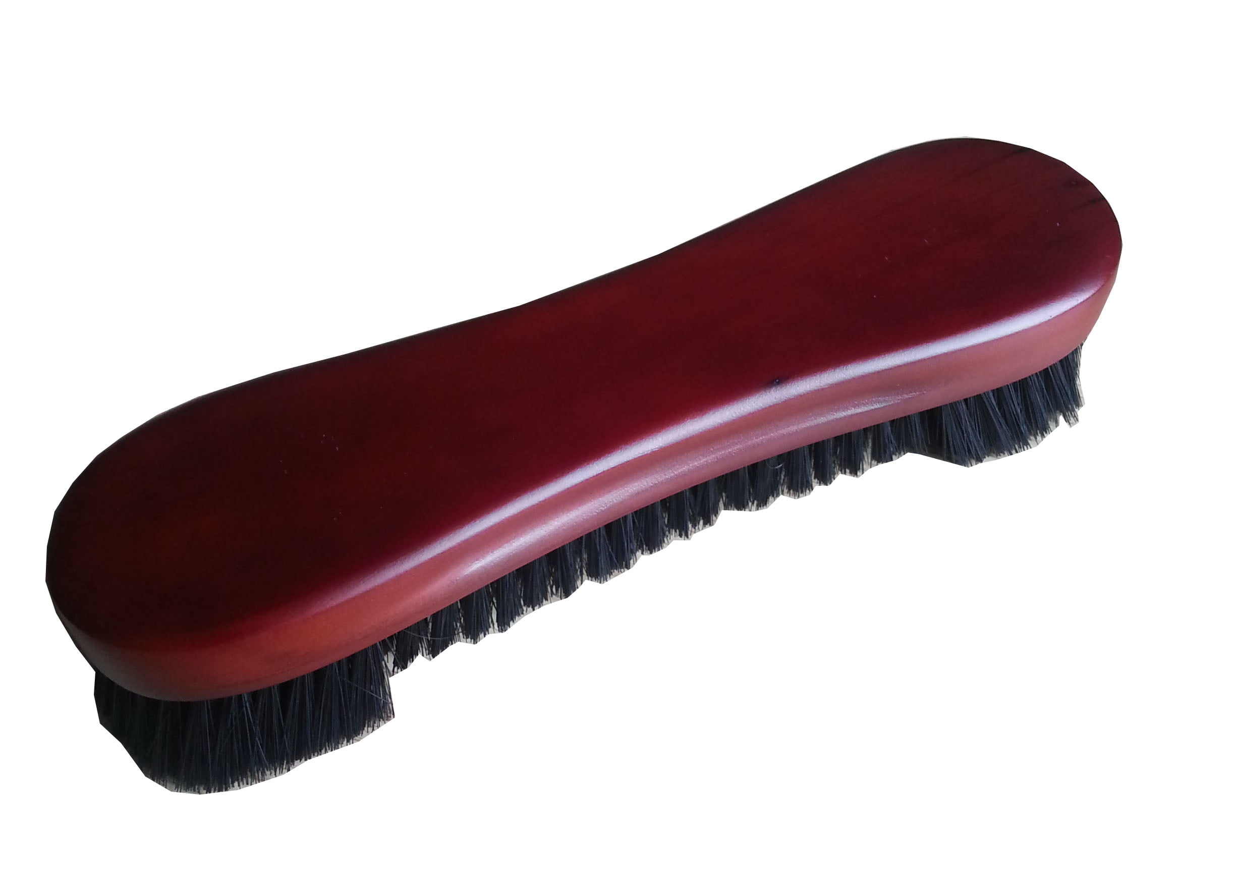 Hardwood Pool Table Brush