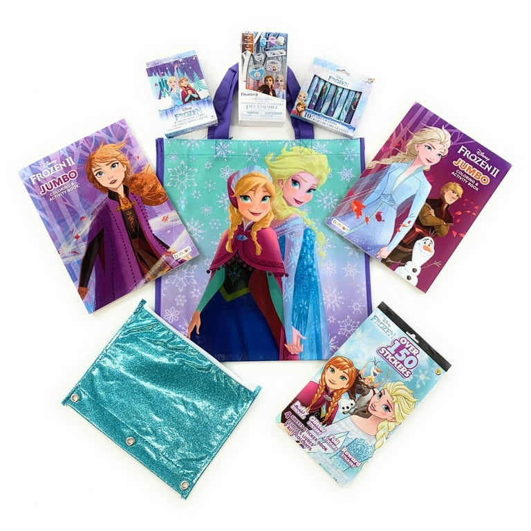 Disney frozen hot sale gift