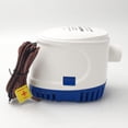 thumbnail image 4 of Bomba De Achique Automática Sumergible Marina Con Interruptor De Flotador, 12 Cola Bomba de agua de 12 V SHENGE, 4 of 8
