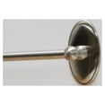 thumbnail image 2 of Residential Essentials 2418AP 18 in. Towel Bar- Aged Pewter, 2 of 3