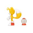 thumbnail image 2 of Sonic 4 Inch Figure - Modern Tails, 2 of 4