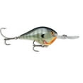 thumbnail image 2 of Rapala DT 14 Crankbait Big Shad, 2 of 3