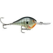 Rapala DT 14 Crankbait Firetiger