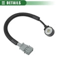 thumbnail image 7 of Unique Bargains Car Engine Ignition Knock Sensor Detonation Sensor for Hyundai Santa Fe 2001-2006 39250-37100 Black, 7 of 7