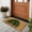 A, variant on LUODU Let The Shenanigans Begin Doormat Irish Festival Housewarming Gift Door Mat Closing Gift Irish Festival Decor Welcome Mat