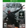 Homefront Revolution Standard (Xbox One)