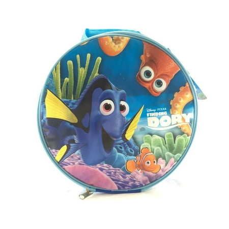 Lunch Bag Disney Finding Dory Circle New 301956 lunch bag disney finding dory circle new 301956