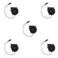 thumbnail image 2 of stanreset 1/2/3/5 Outdoor BBQ Fan Blower Speed-regulating Blowers Variable Speed Controller Handheld Picnic Barbecue Tool Cooking 5PCS, 2 of 6