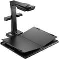 thumbnail image 2 of CZUR M3000 Pro V3 Professional Book & Document Scanner – High-Speed A3 Capture w/ Intelligent OCR, Auto-Flatten, Finger Removal, LCD Screen, V-Cradle, Multi-Mode Scan, PC & Presenter Compatible, 2 of 7