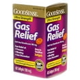 thumbnail image 5 of GoodSense Simethicone Gas Relief Softgels, 60 Ct, 5 of 5