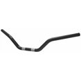 thumbnail image 1 of KHROME WERKS HANDLEBAR XL DRAG 1" BK, 1 of 3