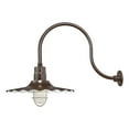 thumbnail image 3 of Millennium Lighting R Series 1-Light Kitchen Island Pendant, 3 of 3
