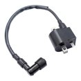 thumbnail image 1 of High Pressure Ignition Coil for LT50 LTA50 JR50 33410-35340 Motorcycle Scooter D7WD, 1 of 5
