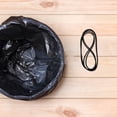 thumbnail image 1 of SKISUNO Rubber Bands For Trash Cans 3Pcs Elastic Band To Secure Trash Bags Prevent Slippage Home Office, 1 of 6