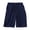 Navy, variant on Ymyiu Men's Shorts Men Casual Shorts Stretch Golf Shorts with Pockets Flat Front Back Elastic Waistband Moisture Wicking Comfy Size 8XL(Grey, 8XL)