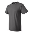thumbnail image 2 of Fruit of the Loom HD Cotton T-Shirt for Men and for Women Short Sleeve Classic, 2 of 5