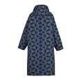 thumbnail image 2 of Regatta Robe de Changement à Pois Orla Kiely pour Femmes, 2 of 6
