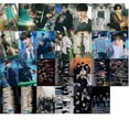 thumbnail image 3 of 55 unids/set Kpop Nct Universe Lomo álbum de tarjetas 2022 postal Dream Nct127 Nct Photocards para colección de Fans regalo foto impresión Coche, 3 of 5