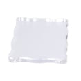 thumbnail image 4 of Acrylic  Block Rubber  Transparent Acrylic Handle Translucent Clear  Block Acrylic Stamping Block Wood Stamps, 4 of 7