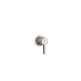 thumbnail image 4 of Kohler 77980-4-CP Wall Mount Bathroom Sink Faucet Handle - Lever - Polished Chrome, 4 of 4