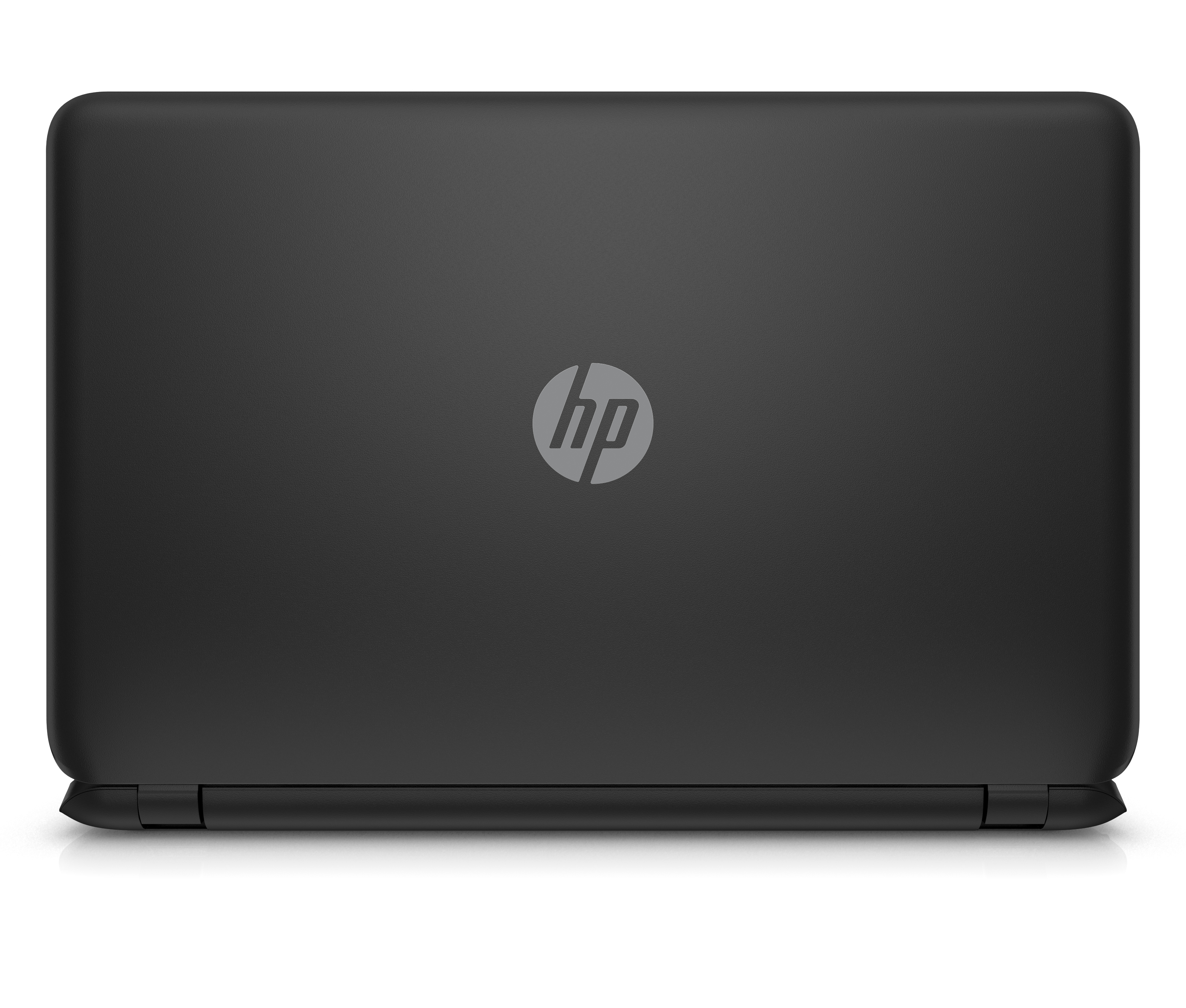 HP 15-f246wm 15.6" Laptop", Intel Celeron N2840, Intel HD Graphics, 500GB HDD, 4GB RAM, 15-F246WM Black - image 4 of 4